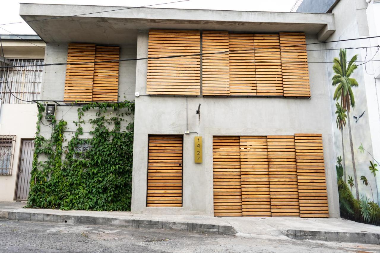 Zentrico Boutique Hotel Pereira Exterior foto